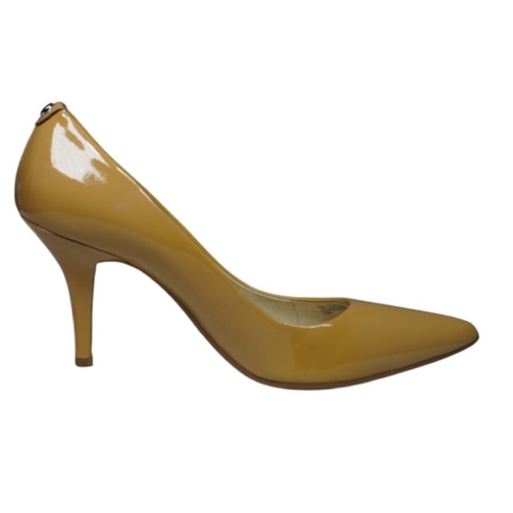 Michael Kors Heels Classic